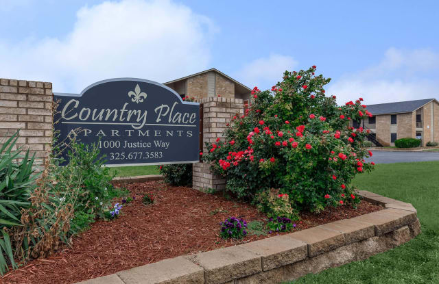 Country Place Apartments photos photos