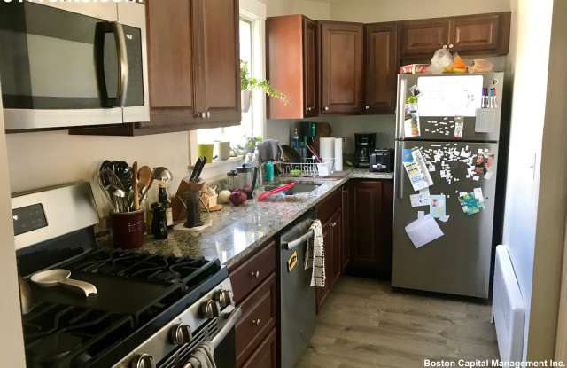 7 Quincy Street #2 - 7 Quincy Street, Somerville, MA 02143