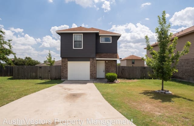 1024 Drovers Cv - 1024 Drover’S Cove, Georgetown, TX 78626