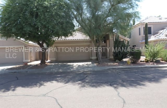 97 West Bolero Drive - 97 West Bolero Drive, Tempe, AZ 85284