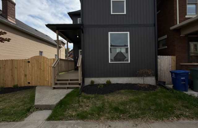 Beautiful Home in the Heart of Columbus photos photos Beautiful Home in the Heart of Columbus photos photos