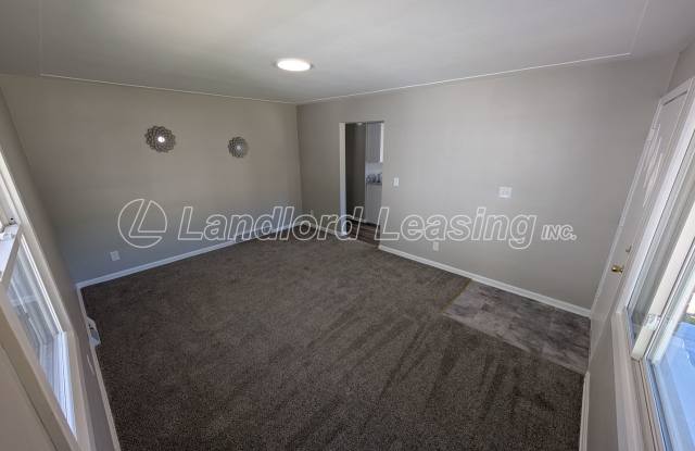 Updated Brick 3-Bedroom with New Kitchen and Windows Gallery 3