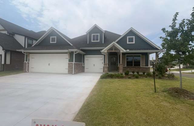 Brand New 4 Bedroom Home with Bonus Room Gallery 1