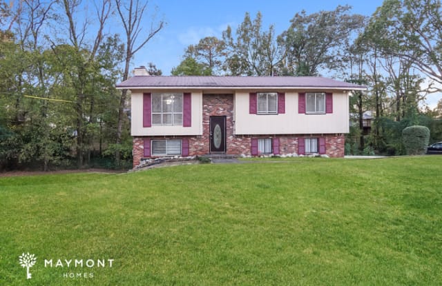 311 13th Place - 311 13th Place, Pleasant Grove, AL 35127