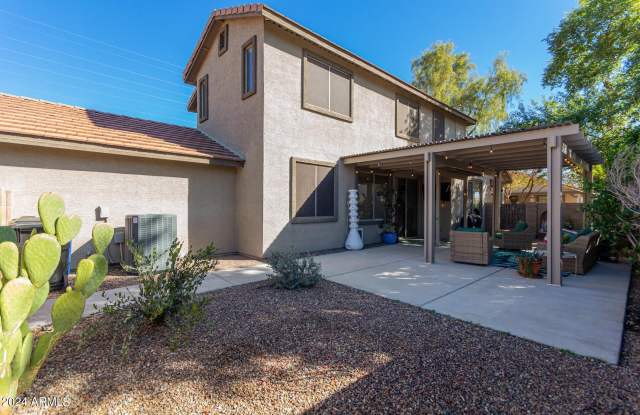 3678 E YEAGER Court photos photos