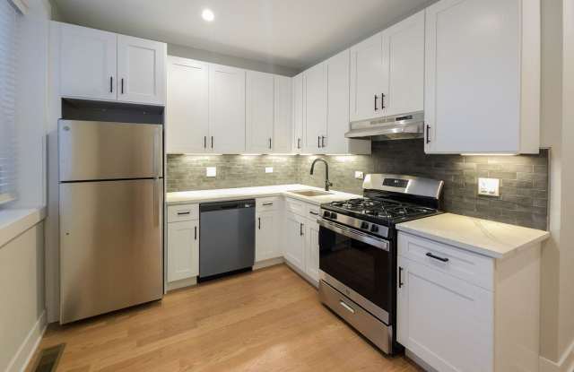 4837 North Wolcott Ave. Apt. Gallery 2