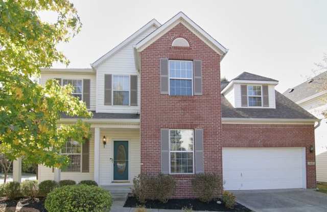 1337 Hinault Way - 1337 Hinault Way, Carmel, IN 46032