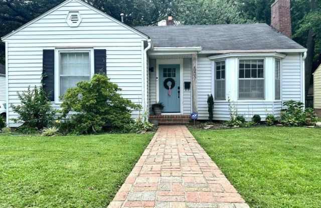 507 W Elm Avenue - 507 West Elm Avenue, Jonesboro, AR 72401