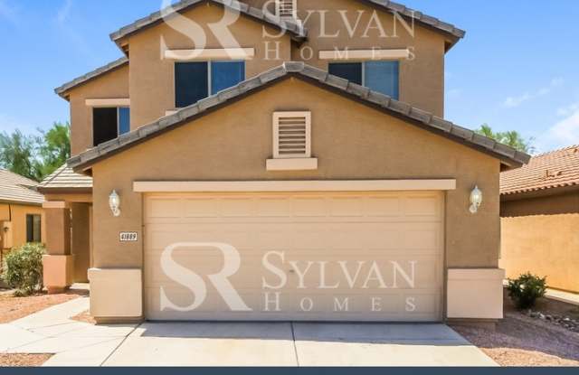 41889 West Sunland Drive - 41889 West Sunland Drive, Maricopa, AZ 85138