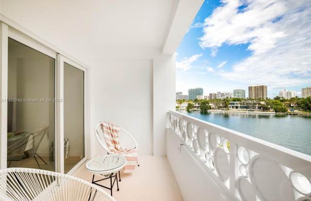 9881 East Bay Harbor Drive - 9881 East Bay Harbor Drive, Bay Harbor Islands, FL 33154