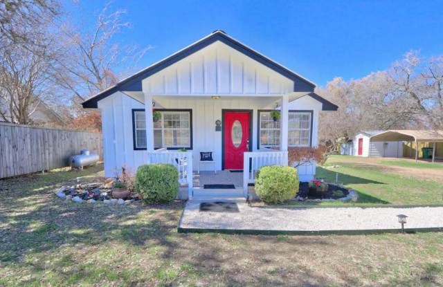 603 North Avenue N photos photos