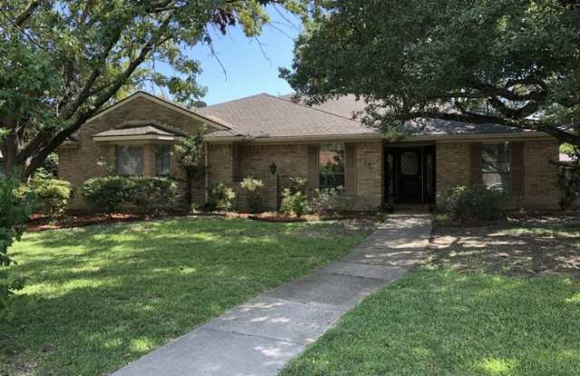 106 Cedar View Drive - 106 Cedar View Dr, Rowlett, TX 75087