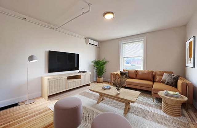 3 Pond St Gallery 2