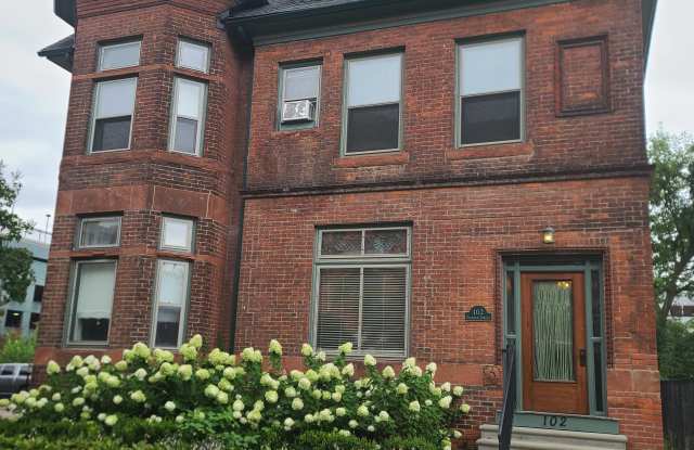102 Garfield Street photos photos