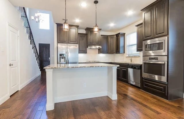 2308 Houston Drive - 2308 Houston Drive, Melissa, TX 75454
