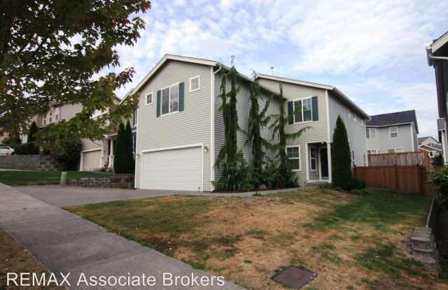 2221 116th Drive SE - 2221 116th Drive Southeast, Cavalero, WA 98258