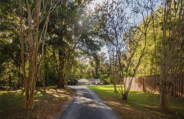 3730 NW 37TH TERRACE - 3730 Northwest 37th Terrace, Gainesville, FL 32606