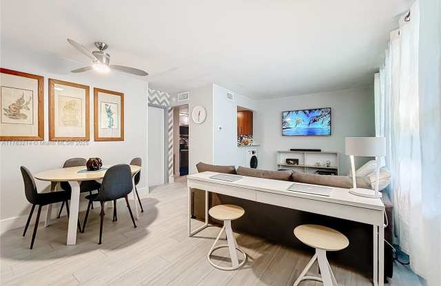 651 NE 60th St - 651 Northeast 60th Street, Miami, FL 33137