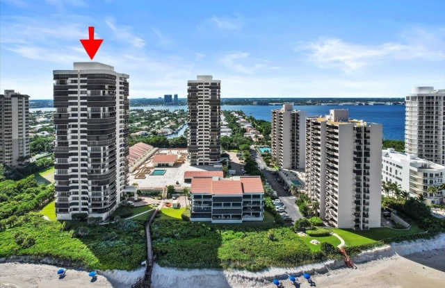 4000 N Ocean Drive Gallery 3