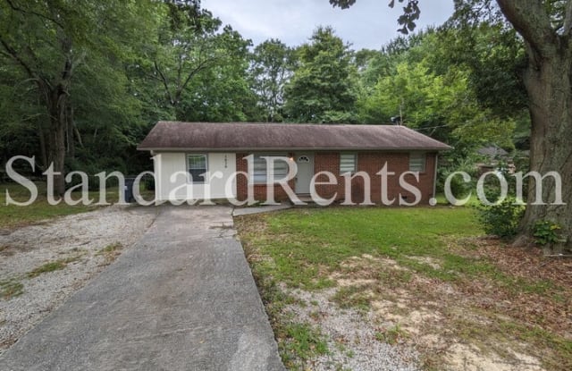 5020 Jonesboro Road - 5020 Jonesboro Road, Union City, GA 30291