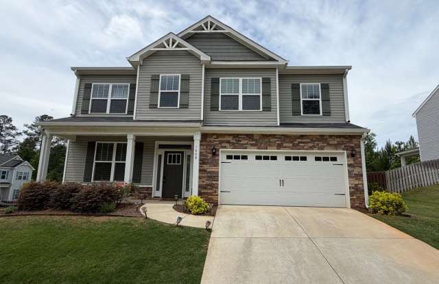 Gregory Landing - Aiken County photos photos