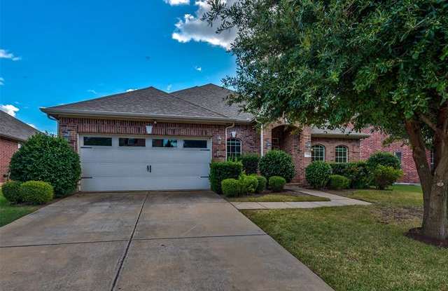 2704 Safe Harbor Drive - 2704 Safe Harbor Drive, Lewisville, TX 75056