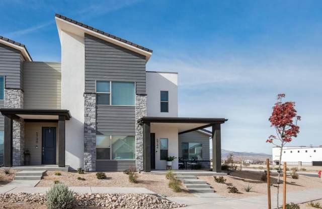 Desert Color Townhome 4-Bedrooms! photos photos Desert Color Townhome 4-Bedrooms! photos photos