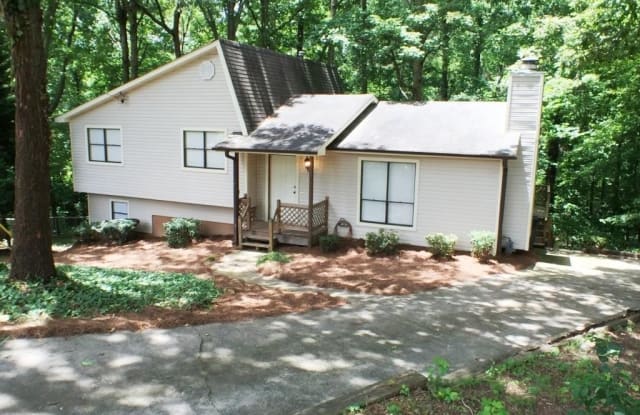5040 Woodland Drive - 5040 Woodland Drive Northwest, Kennesaw, GA 30152