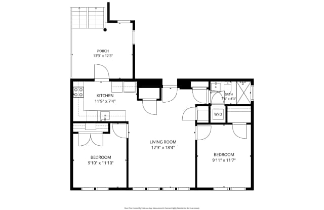 1250 W Addison Ave - 2A Gallery 1