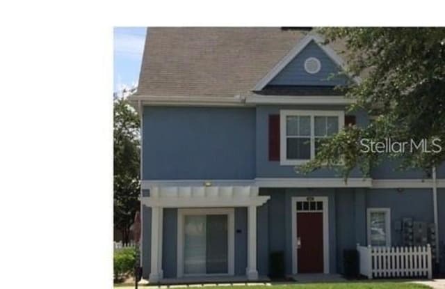 2250 SAN VITAL DR #108 - 2250 San Vital Dr, Kissimmee, FL 34741