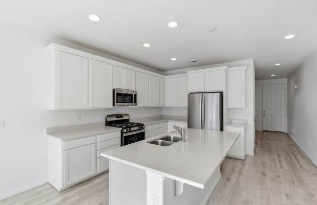 1975 West 950 North - 1975 West 950 North, Layton, UT 84041