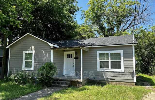 3620 North 24th Street - 3620 North 24th Street, Waco, TX 76708