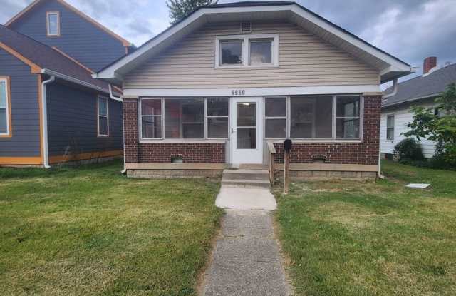 Updated Two Bedroom Single Family Home near N Harding and 23rd - Westside photos photos