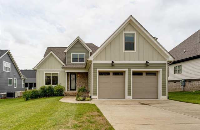 Beautiful, 5 bedroom Ooltewah Home! Gallery 1