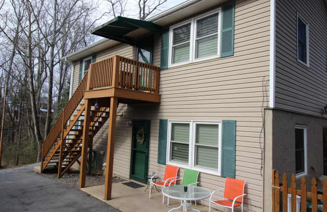 West AVL - Great apartment close to all the fun! photos photos