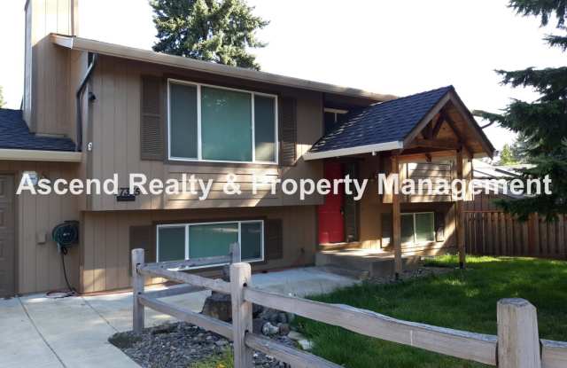 Updated 4 Bed on Cul de Sac Quick Access to Nike/Intel Parks Schools  Shops Fenced Yard w/Awesome Covered Patio photos photos