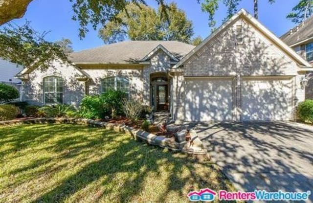 7911 Maple Trace Drive - 7911 Maple Trace Drive, Harris County, TX 77070