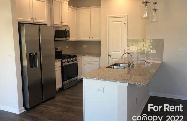 3914 Townes Blvd - 3914 Townes Boulevard, Lake Norman of Catawba, NC 28682