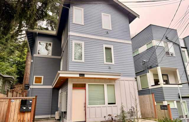 COOPER THOMAS 2613 DUPLEX photos photos