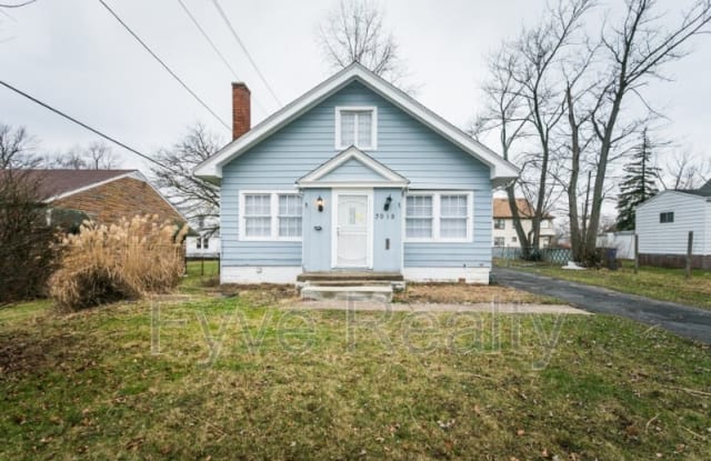3918 E 147th St - 3918 East 147th Street, Cleveland, OH 44128