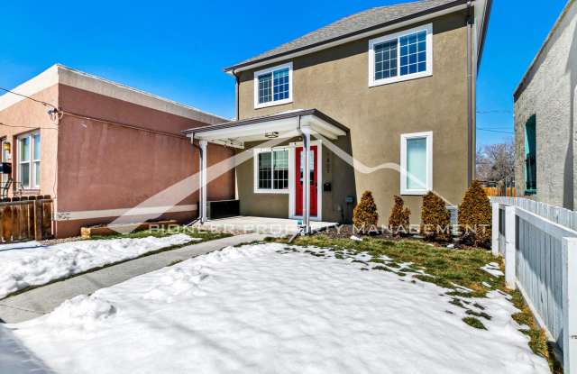 Updated Home with Fenced Yard and Central AC! photos photos Updated Home with Fenced Yard and Central AC! photos photos