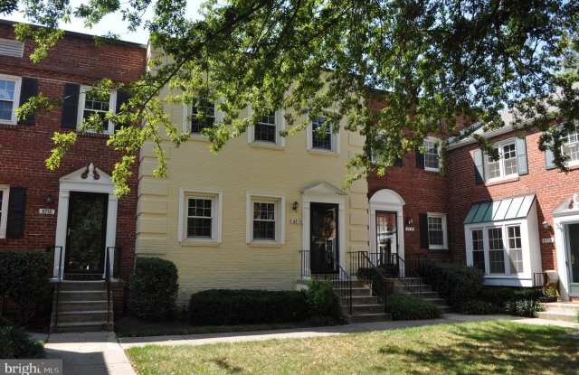 6714 KENWOOD FOREST LANE - 6714 Kenwood Forest Lane, Bethesda, MD 20815