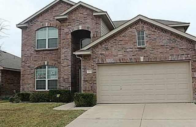 1010 Utopia Lane - 1010 Utopia Lane, Travis Ranch, TX 75126