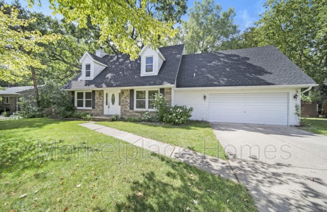 690 Old Perch Rd - 690 Old Perch Road, Rochester Hills, MI 48309