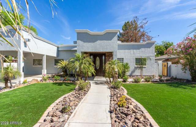 1212 E Mclellan Boulevard photos photos