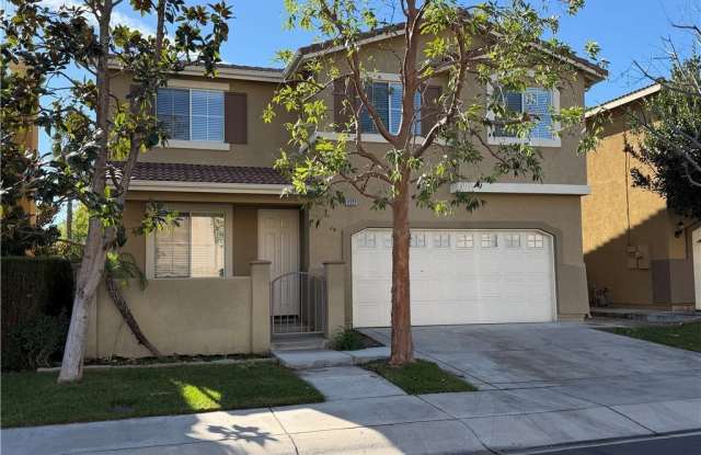 11727 Monument - 11727 Monument Drive, Rancho Cucamonga, CA 91730