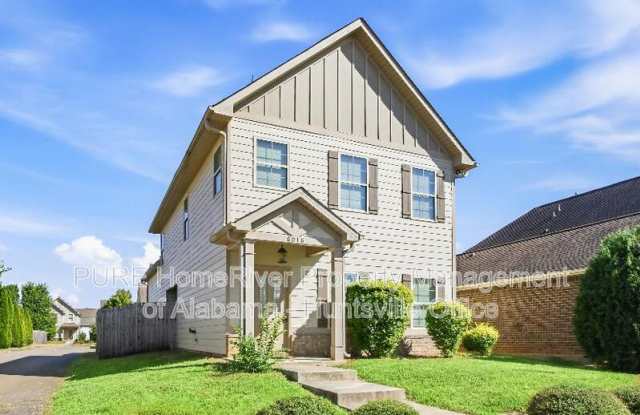 6016 Barringer Court Gallery 2
