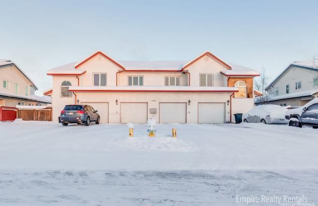 Three Bed, 2.5 Bath, 1 Car Garage photos photos