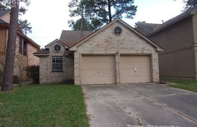 9622 Cane Creek Dr. - 9622 Cane Creek Drive, Harris County, TX 77070