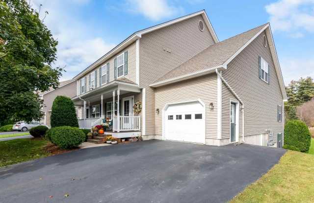 1 Ketcham Dr - 1 Ketcham Drive, Essex Junction, VT 05452